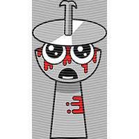 Cartoons and other-CO 4185